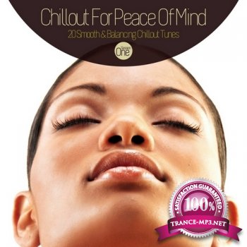 VA - Chillout for Peace of Mind (2013)