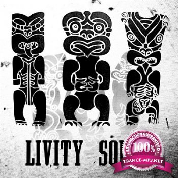 Livity Sound (2013)