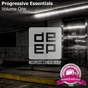 Progressive Essentials: Volume One (2013)