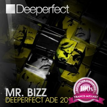 Deeperfect ADE 2013 (Mixed By Mr.Bizz) (2013)