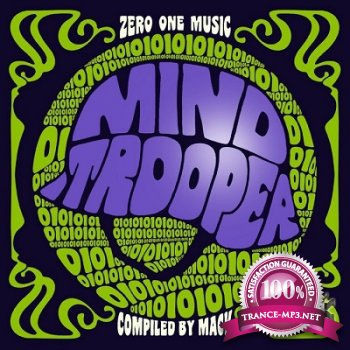 Mind Trooper (2013)