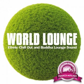 VA - World Lounge (2013)