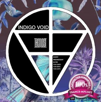 Ben Lost - Indigo Void 001 (2013-10-30)
