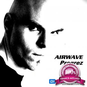 Airwave - Progrez Episode 105 (2013-10-30)