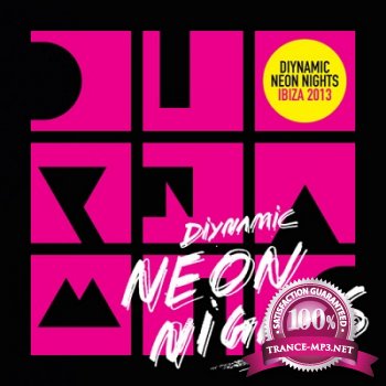 Diynamic Neon Nights: Ibiza 2013 (2013)