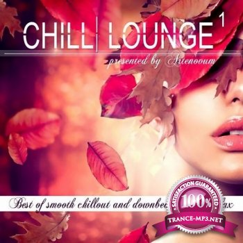 VA - Chill Lounge Vol. 1 (2013)