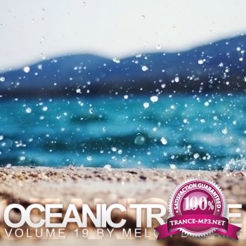 VA - Oceanic Trance Volume 19 (2013)