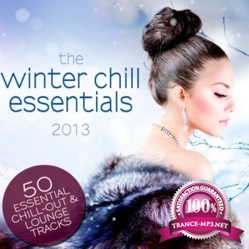 VA - The Winter Chill Essentials (2013)