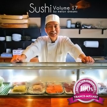 VA - Sushi Volume 17 (2013)