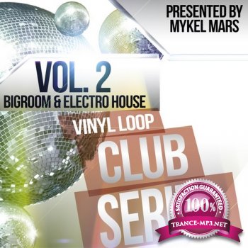 VA - Vinyl Loop Club Series Vol.2 (2013)