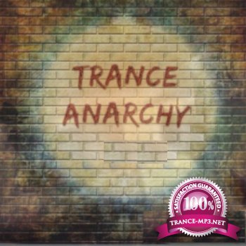 Robbie4Ever - Trance Anarchy 082 (2013-10-29)