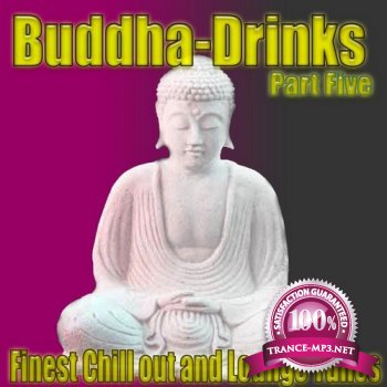 VA - Buddha-Drinks Part. 5 (2013)