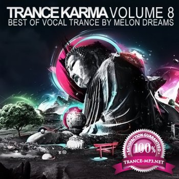 VA - Trance Karma Volume 8 (2013)