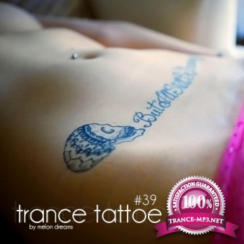 VA - Trance Tattoe #39 (2013)