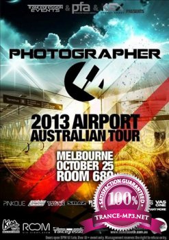 Photographer: 2013 Airport Australian Tour (2013-11-02) (SBD)