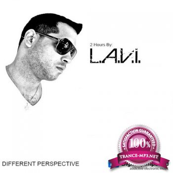 L.A.V.I. - Different Perspective (November 2013) (2013-11-05)