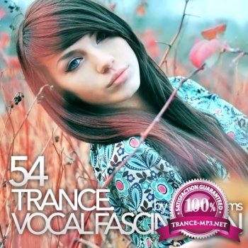 VA - Trance. Vocal Fascination 54 (2013)