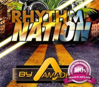 Amadeus - Rhythm Nation (November 2013) (2013-11-06)