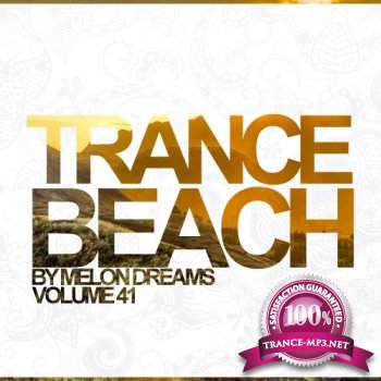 VA - Trance Beach Volume 41 (2013)