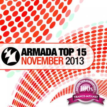 Armada Top 15 - November (2013)