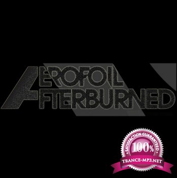 Aerofoil - Afterburned 095 (2013-11-07)