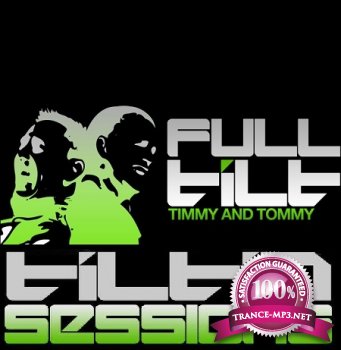 Full Tilt - Tiltin Sessions 066 (2013-11-07)