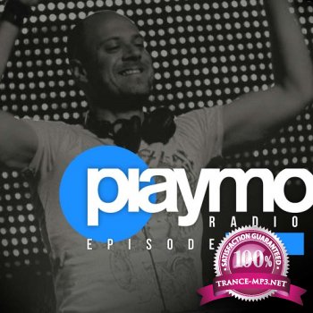 Bart Claessen - Playmo Radio 114 (2013-11-06)