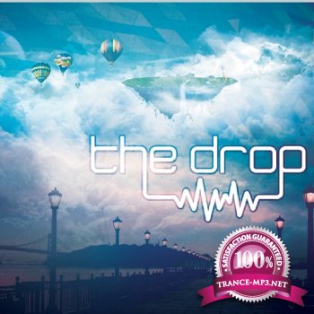 The Drop - The Drop 092 (Audrey Napoleon Guest Mix) (2013-11-08)