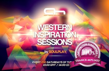 Soulplay - Western Inspiration Sessions 011 (2013-11-09)