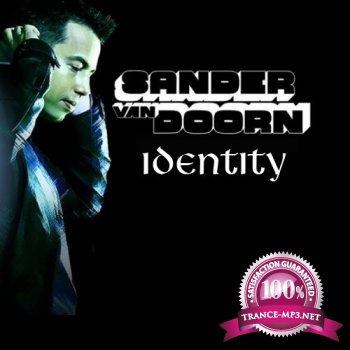 Sander van Doorn - Identity 207 (2013-11-09)