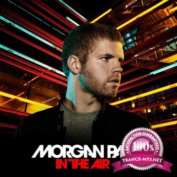 Morgan Page - In The Air 177 (2013-11-11)