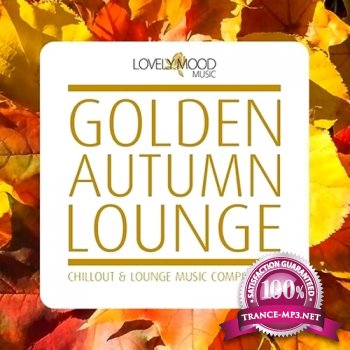 VA - Golden Autumn Lounge (2013)