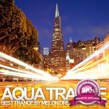 VA - Aqua Trance Volume 44 (2013)
