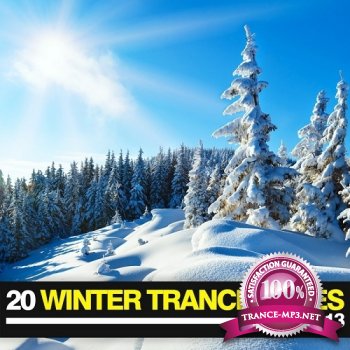 VA - 20 Winter Trance Tunes (2013)