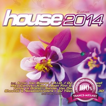 VA - House 2014 (2013)