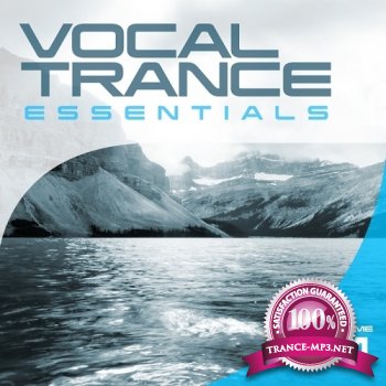VA - Vocal Trance Essentials Vol 11 (2013)