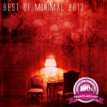 VA - Best Of Minimal (2013)