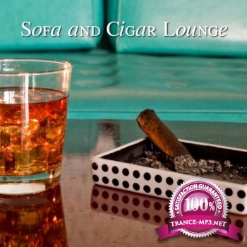VA - Sofa and Cigar Lounge (2013)