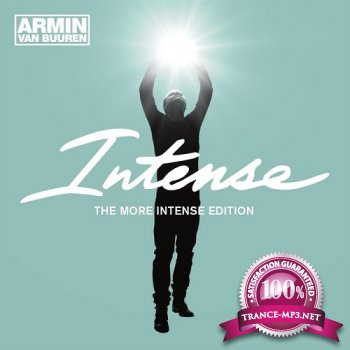 Armin van Buuren  Intense (The More Intense Edition) LOSSLESS & 320kbps