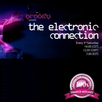 Probity - The Electronic (Silk Music Special) (2013-11-16)