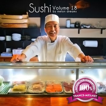 VA - Sushi Volume 18 (2013)