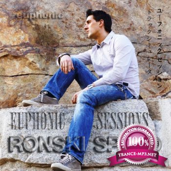 Ronski Speed - Euphonic Sessions (November 2013) (2013-11-18)