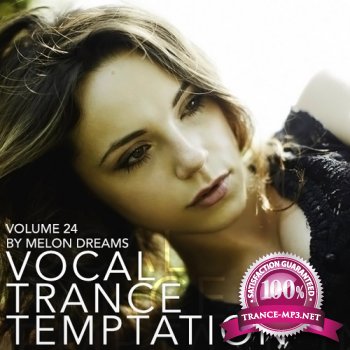 VA - Vocal Trance Temptation Volume 24 (2013)