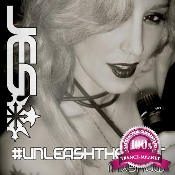 JES - Unleash The Beat 054 (2013-11-19)