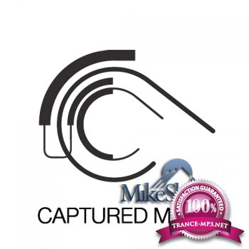 Mike Shiver - Captured Radio 349 (2013-11-20)