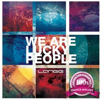 Lange - We Are Lucky People (Album) LOSSLESS