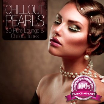 VA - Chillout Pearls (2013)
