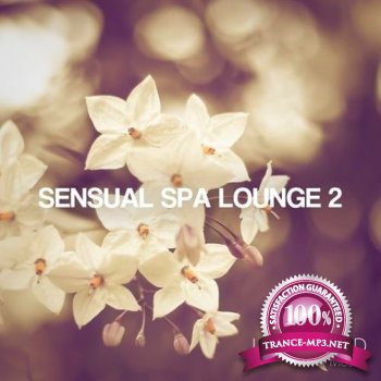 VA - Sensual Spa Lounge 2 (2013)