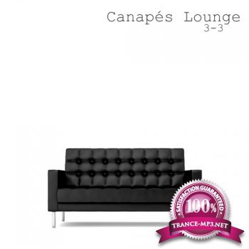 VA - Canapes Lounge 3-3 (2013)