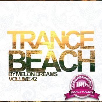 VA - Trance Beach Volume 42 (2013)